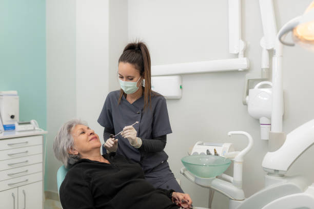 Best Urgent Care for Lost Fillings or Crowns in Gerber, CA