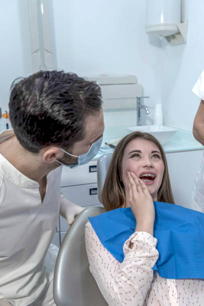 Best Emergency Treatment for Dental Infections or Abscesses in Gerber, CA