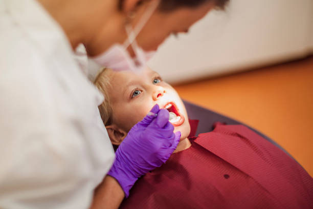 Best Urgent Care for Lost Fillings or Crowns in Gerber, CA
